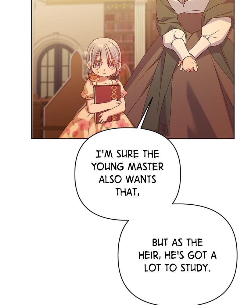 Read Adopted by a Murderous Duke Family Manga Online