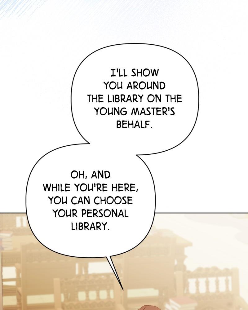 Read Adopted by a Murderous Duke Family Manga Online