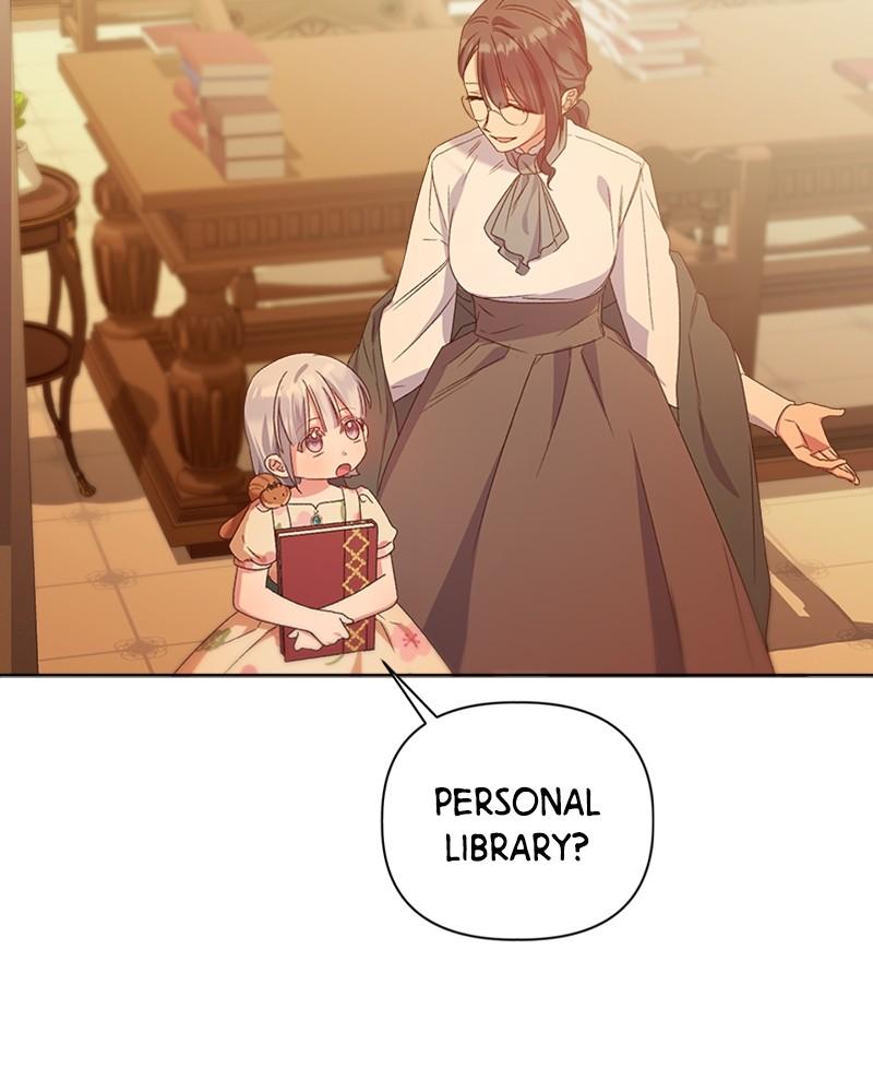 Read Adopted by a Murderous Duke Family Manga Online