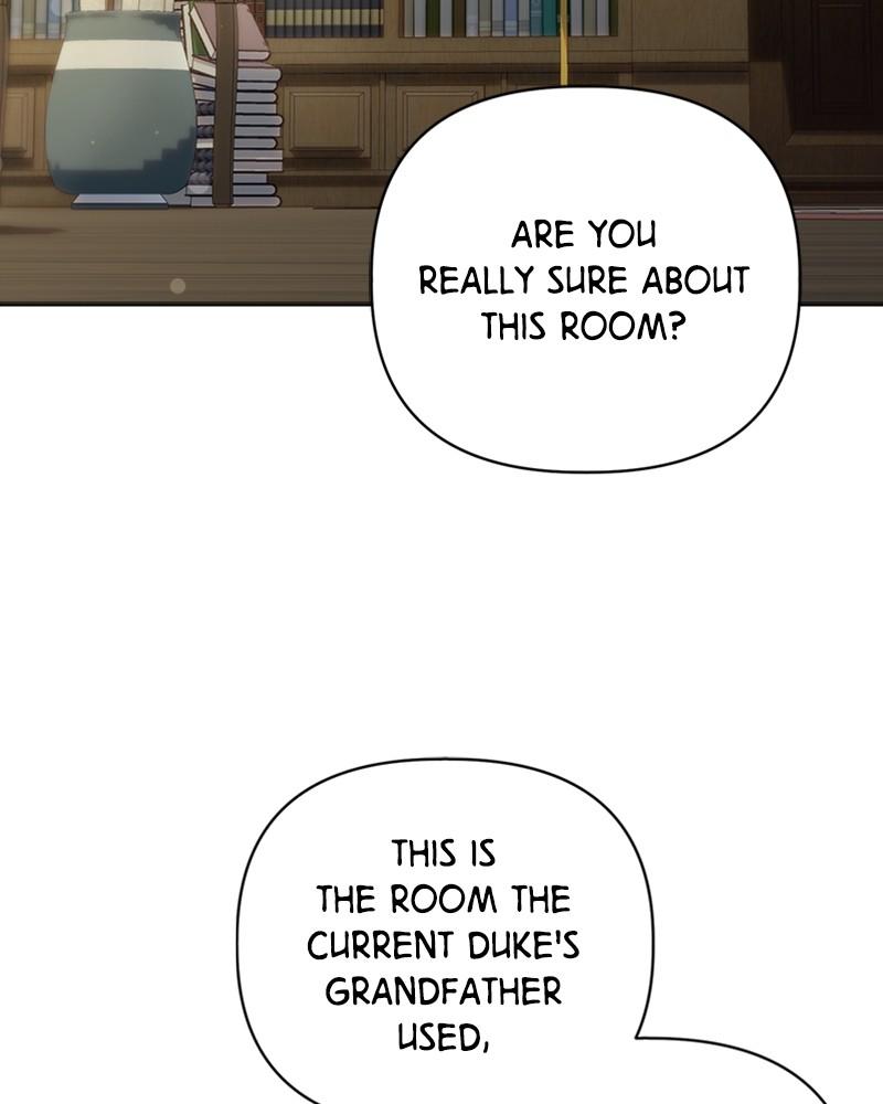 Read Adopted by a Murderous Duke Family Manga Online