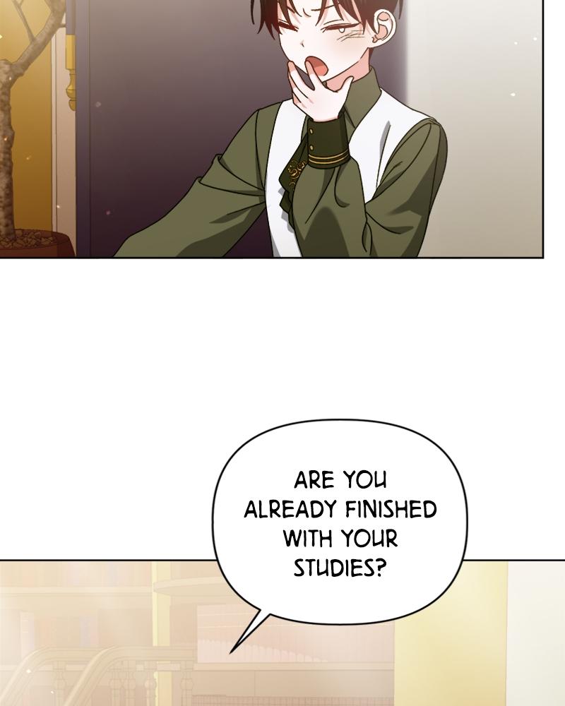 Read Adopted by a Murderous Duke Family Manga Online
