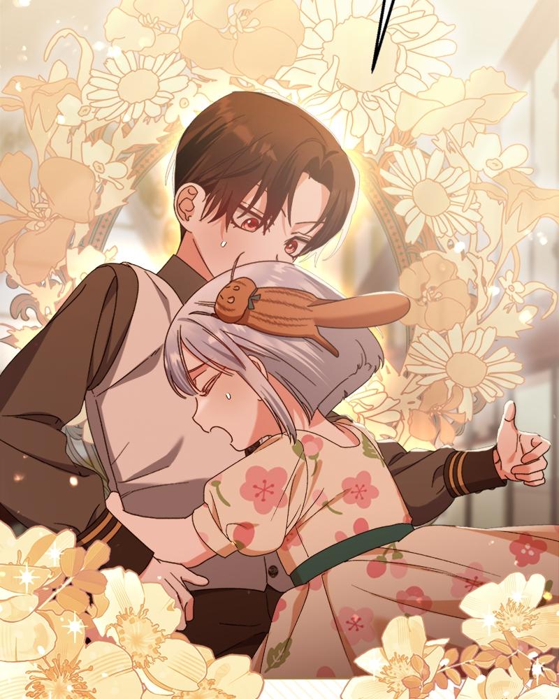 Read Adopted by a Murderous Duke Family Manga Online