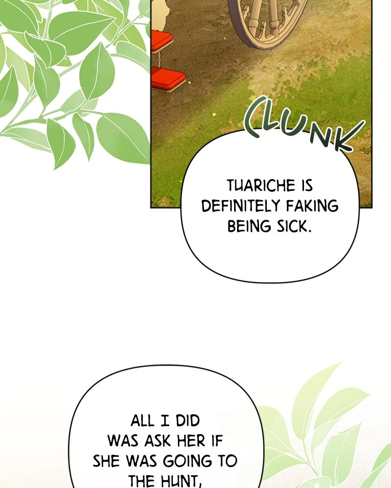 Read Adopted by a Murderous Duke Family Manga Online