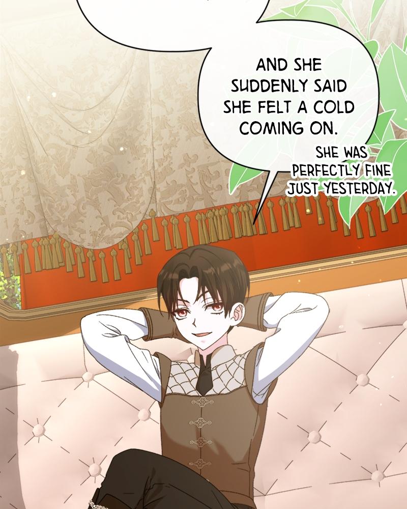 Read Adopted by a Murderous Duke Family Manga Online