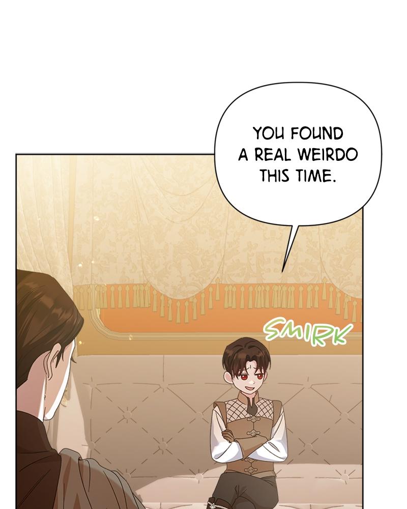 Read Adopted by a Murderous Duke Family Manga Online