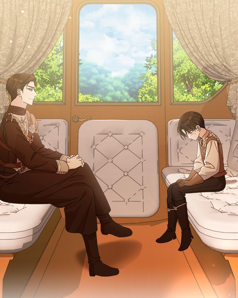 Read Adopted by a Murderous Duke Family Manga Online
