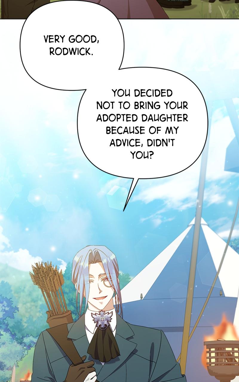 Read Adopted by a Murderous Duke Family Manga Online