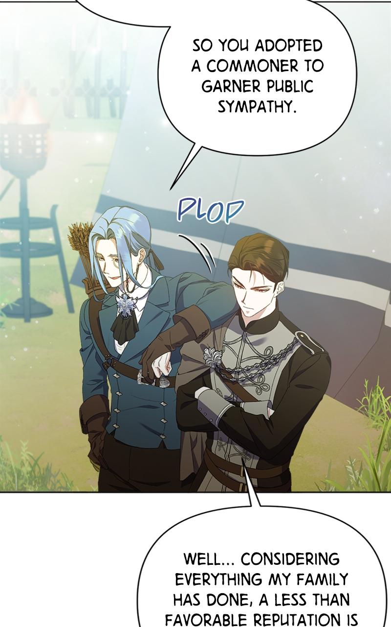 Read Adopted by a Murderous Duke Family Manga Online