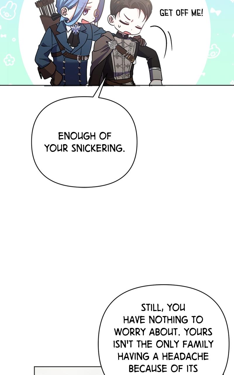 Read Adopted by a Murderous Duke Family Manga Online
