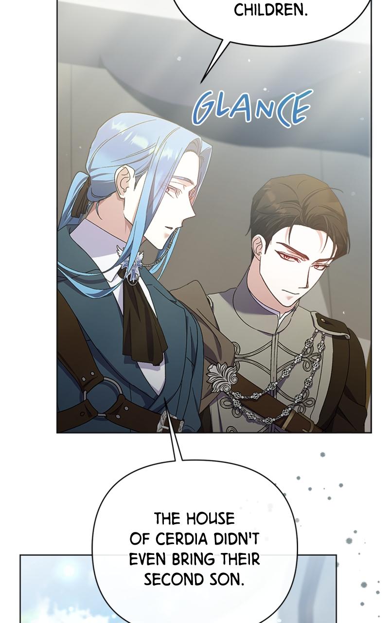 Read Adopted by a Murderous Duke Family Manga Online