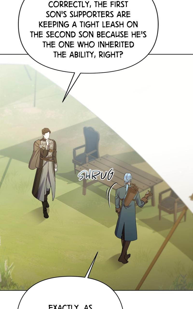 Read Adopted by a Murderous Duke Family Manga Online
