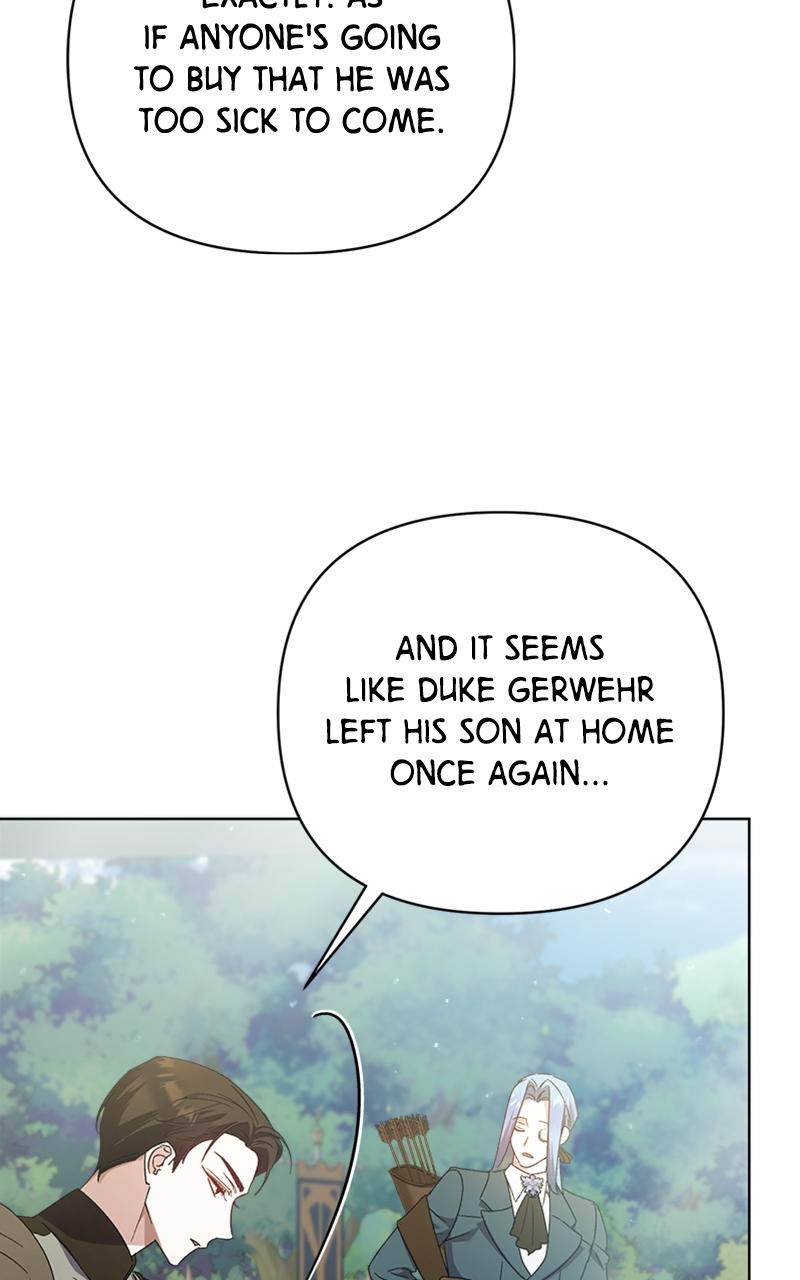 Read Adopted by a Murderous Duke Family Manga Online