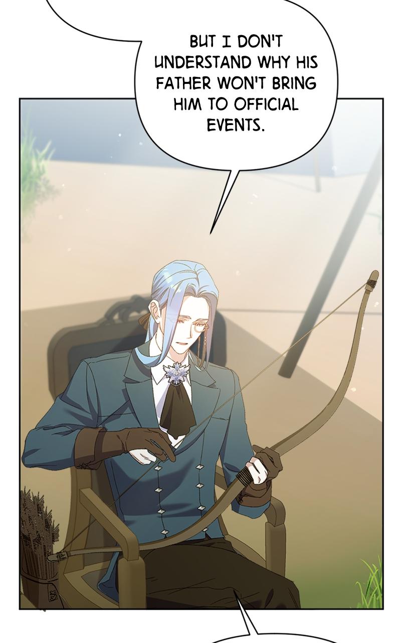 Read Adopted by a Murderous Duke Family Manga Online