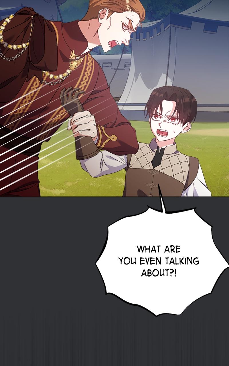 Read Adopted by a Murderous Duke Family Manga Online