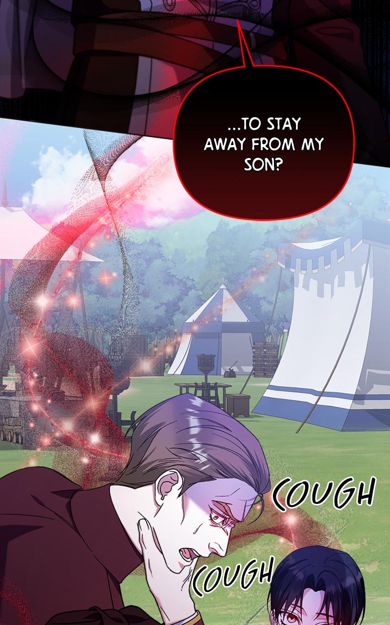 Read Adopted by a Murderous Duke Family Manga Online
