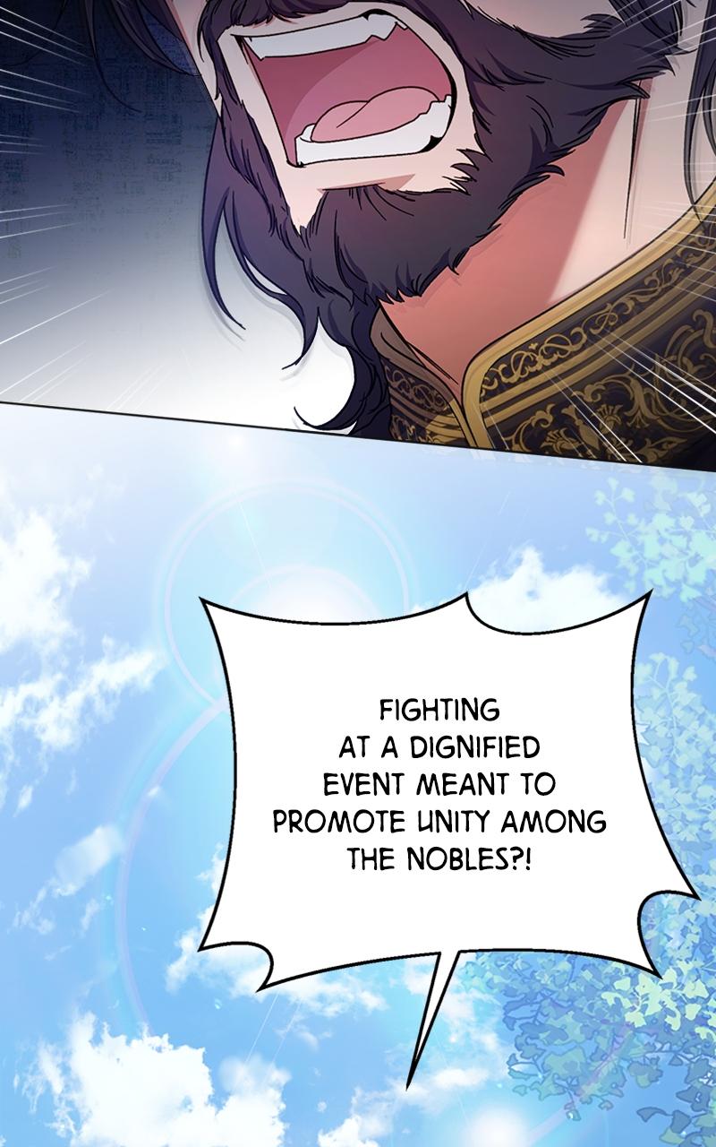 Read Adopted by a Murderous Duke Family Manga Online