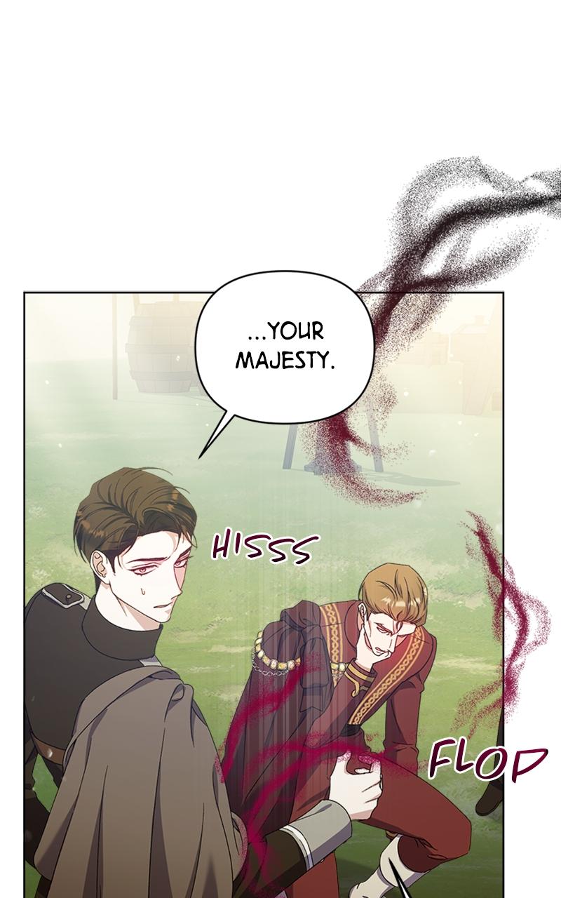 Read Adopted by a Murderous Duke Family Manga Online