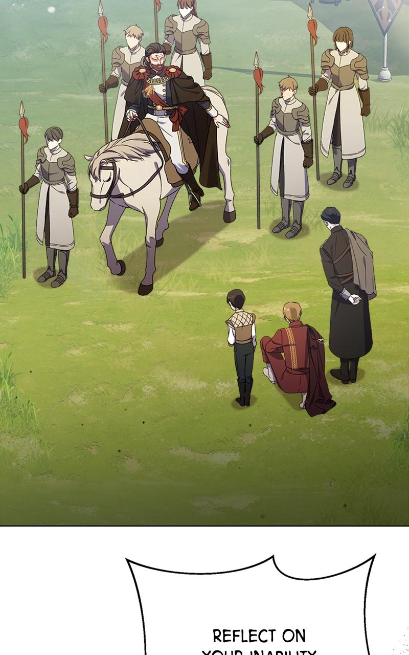 Read Adopted by a Murderous Duke Family Manga Online