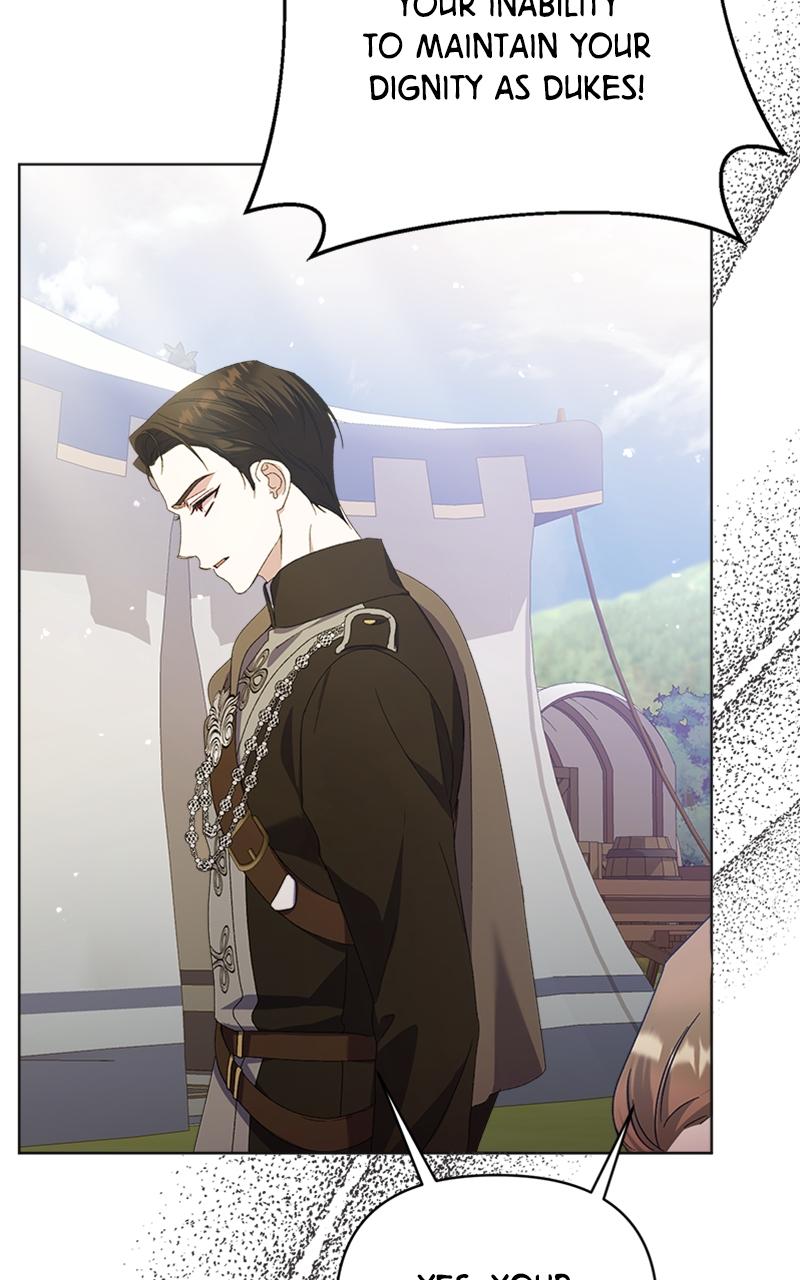 Read Adopted by a Murderous Duke Family Manga Online