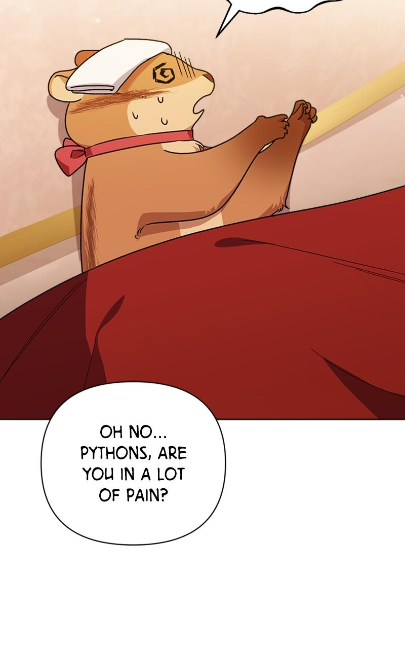 Read Adopted by a Murderous Duke Family Manga Online