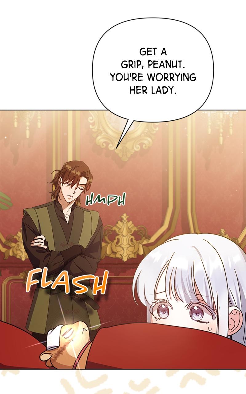 Read Adopted by a Murderous Duke Family Manga Online
