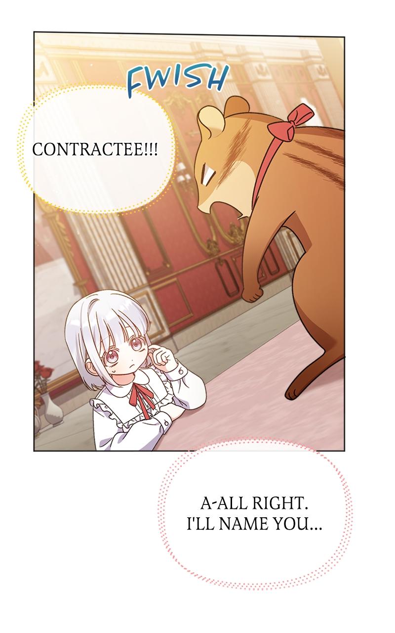 Read Adopted by a Murderous Duke Family Manga Online