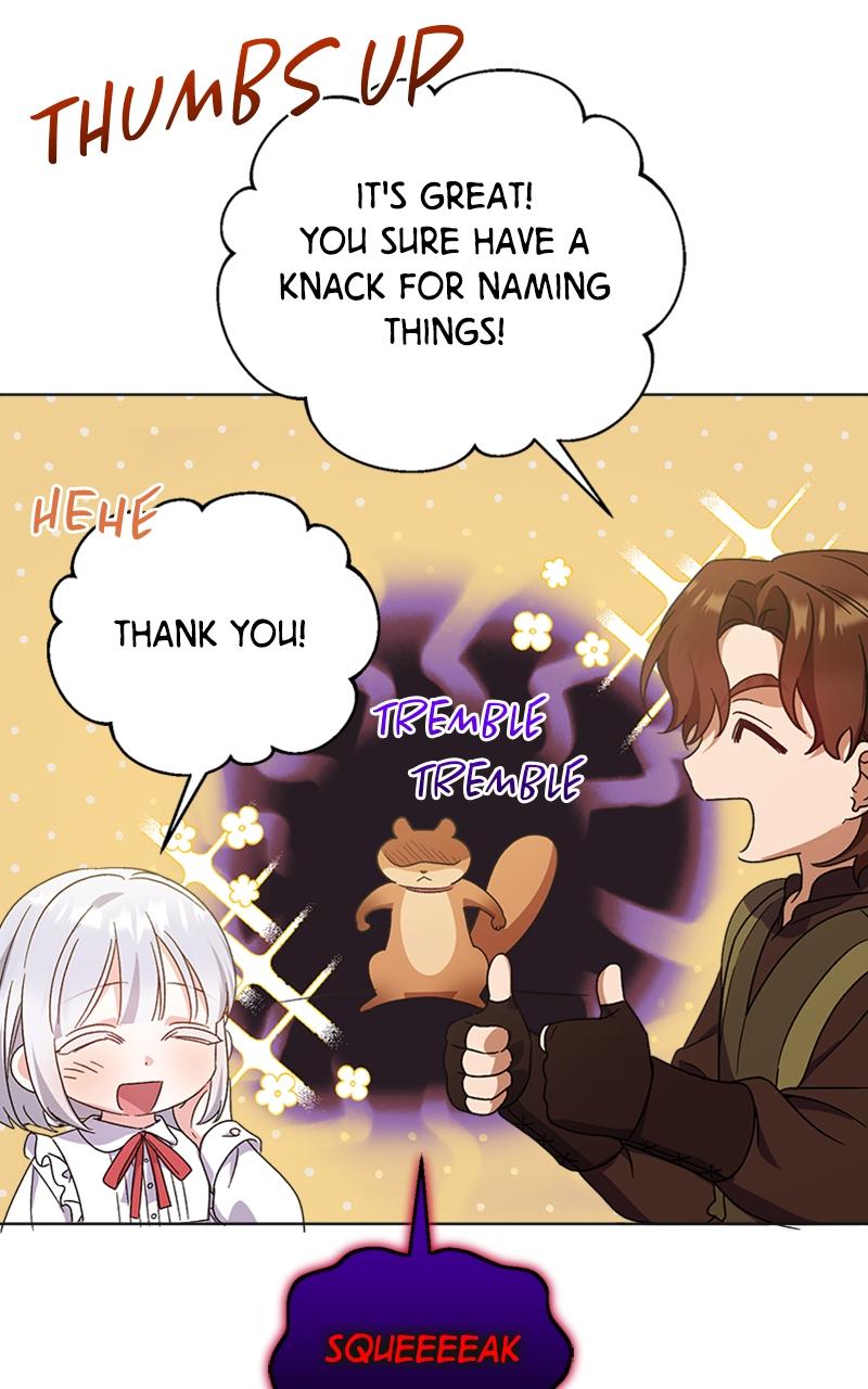 Read Adopted by a Murderous Duke Family Manga Online