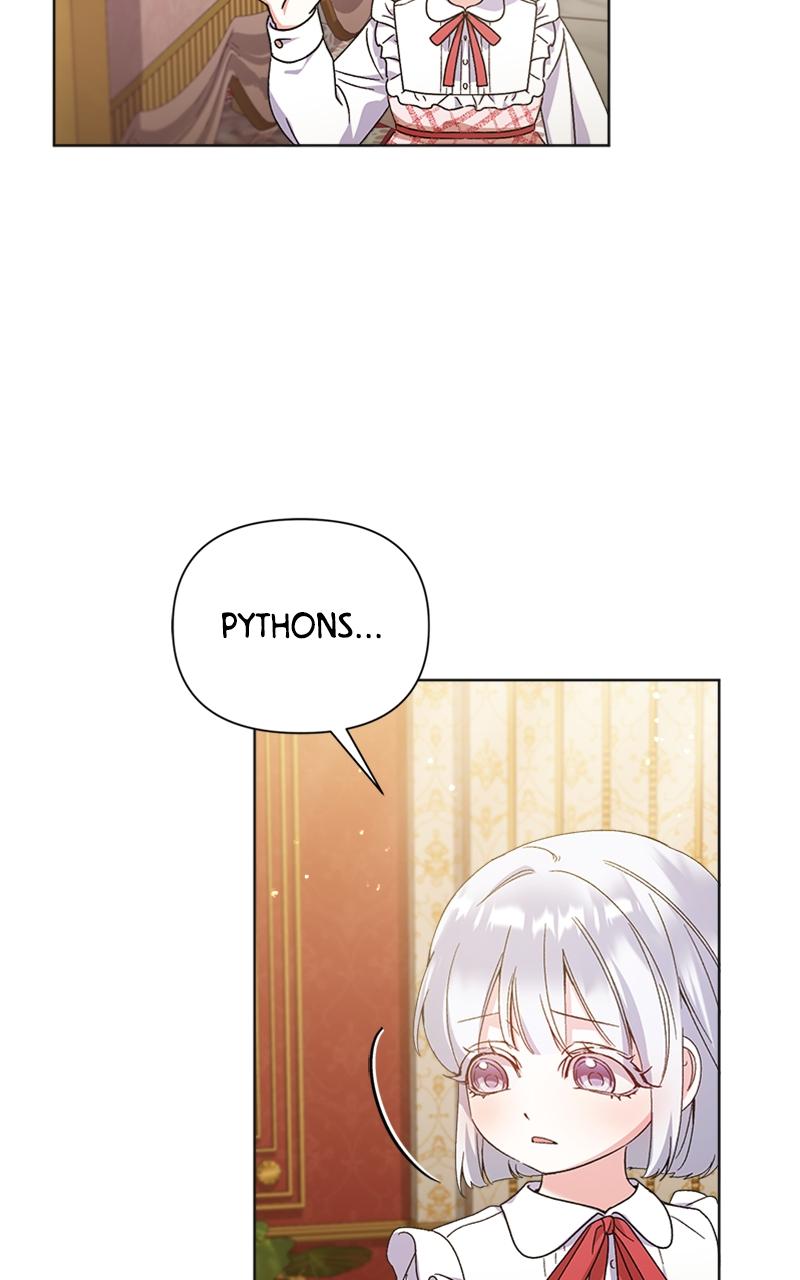 Read Adopted by a Murderous Duke Family Manga Online
