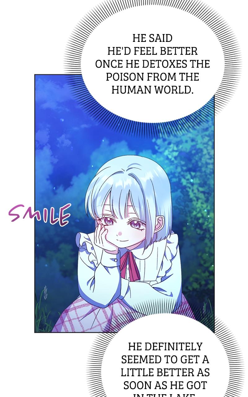 Read Adopted by a Murderous Duke Family Manga Online