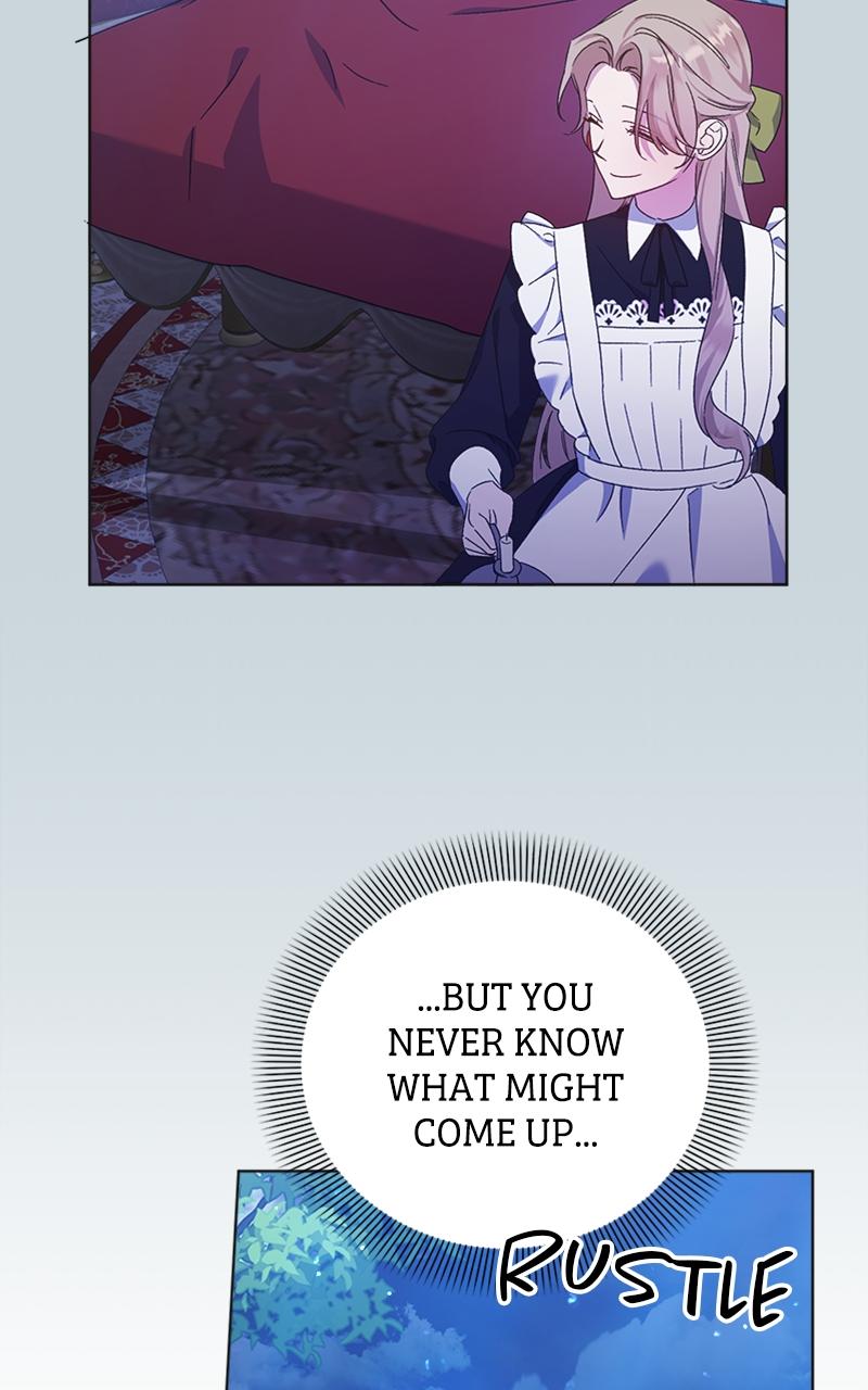 Read Adopted by a Murderous Duke Family Manga Online