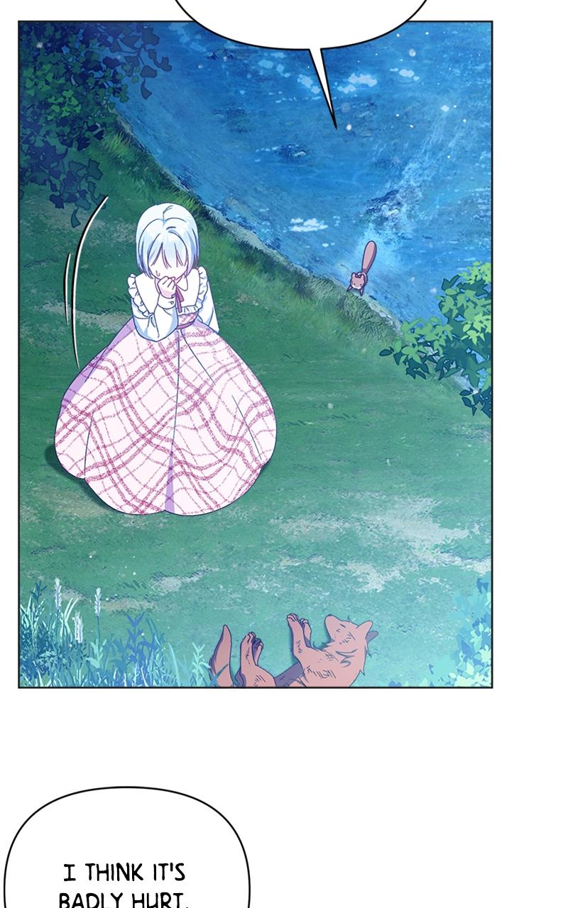 Read Adopted by a Murderous Duke Family Manga Online