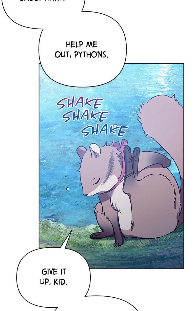 Read Adopted by a Murderous Duke Family Manga Online