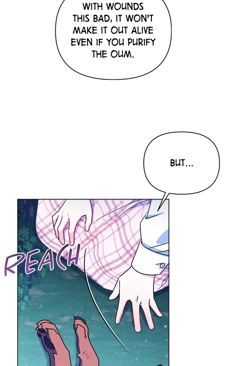 Read Adopted by a Murderous Duke Family Manga Online
