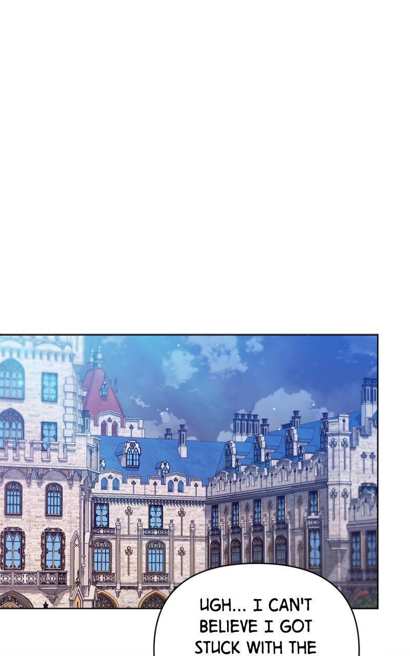 Read Adopted by a Murderous Duke Family Manga Online