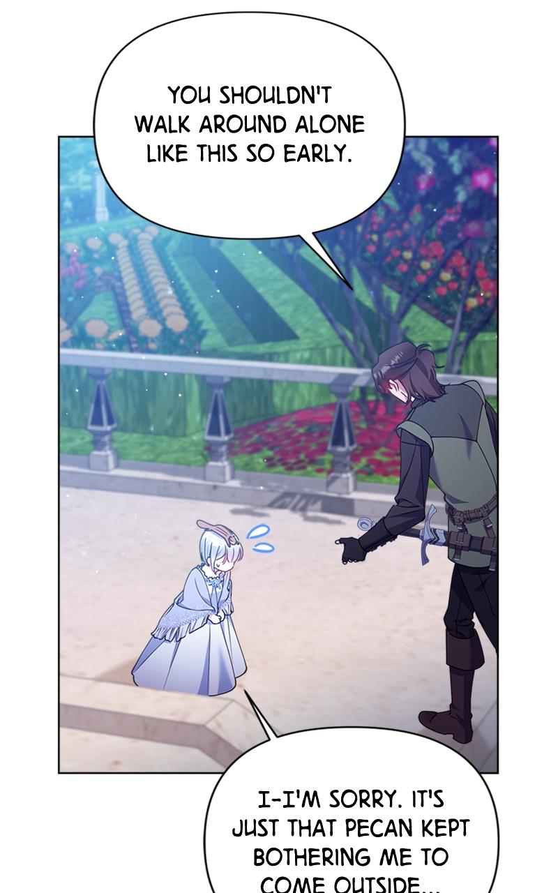 Read Adopted by a Murderous Duke Family Manga Online