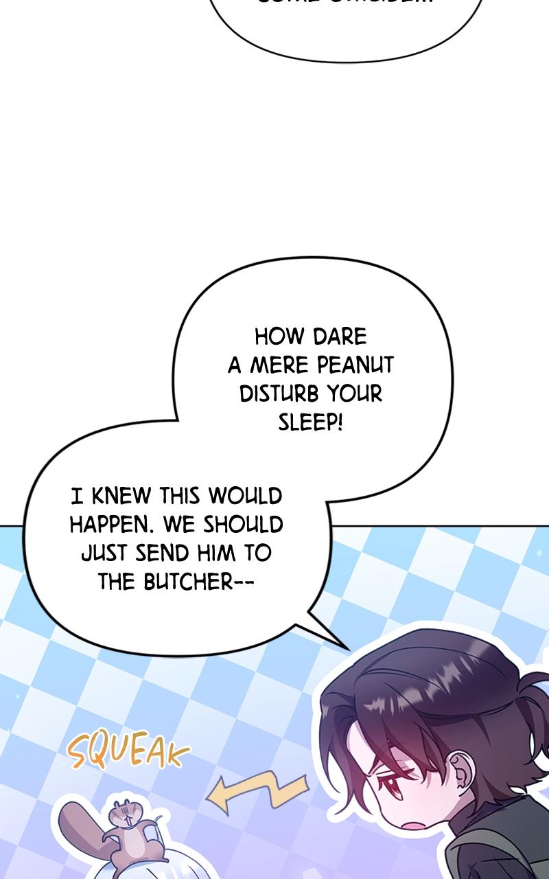 Read Adopted by a Murderous Duke Family Manga Online