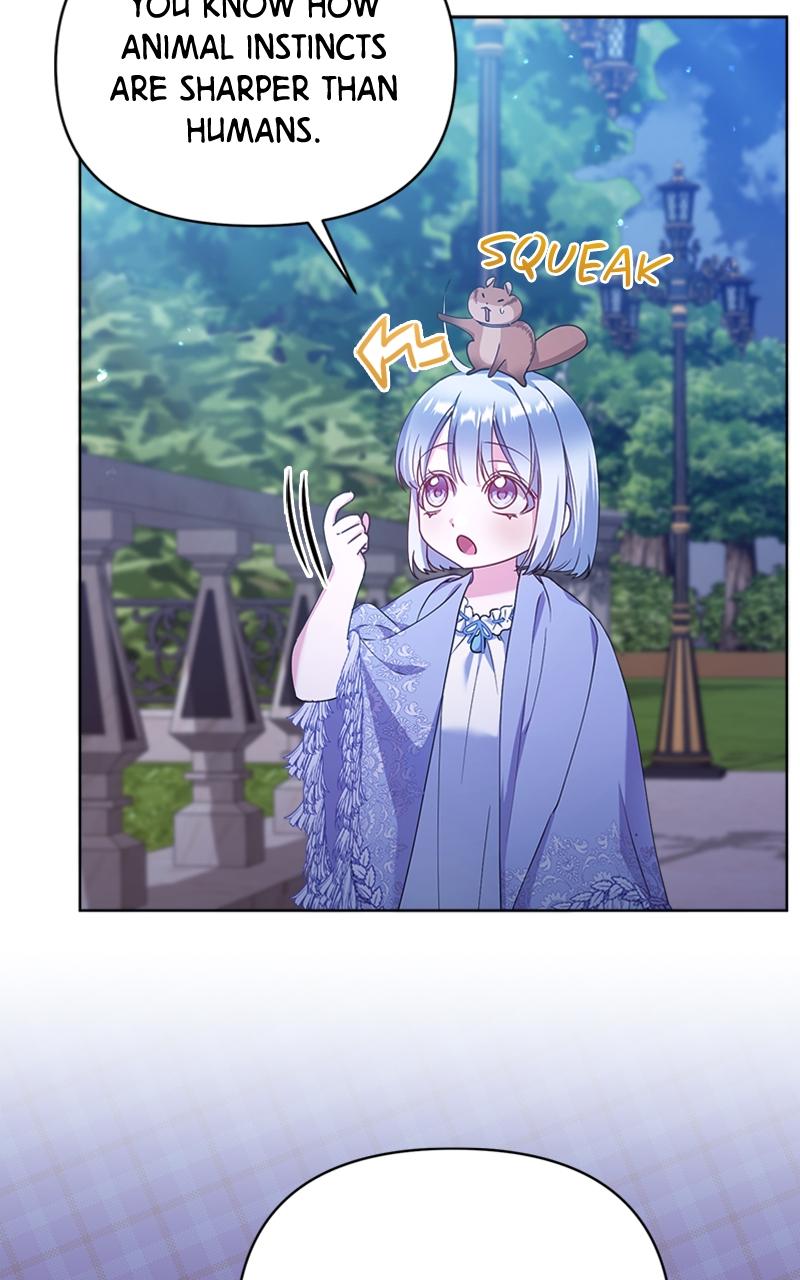 Read Adopted by a Murderous Duke Family Manga Online