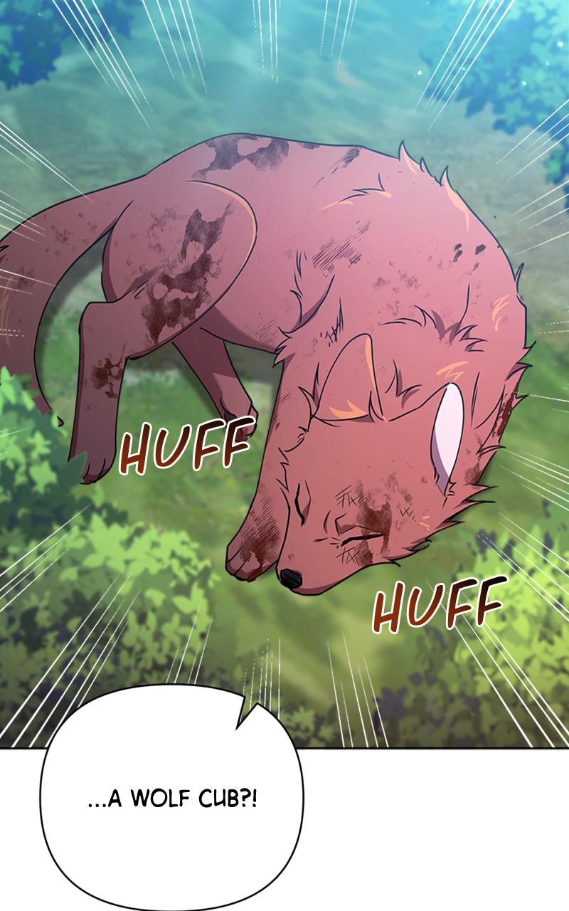 Read Adopted by a Murderous Duke Family Manga Online