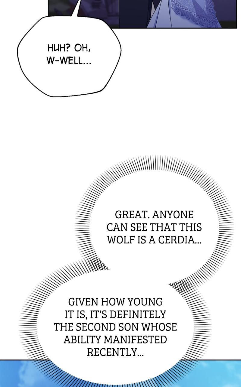 Read Adopted by a Murderous Duke Family Manga Online