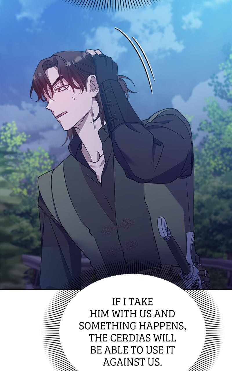 Read Adopted by a Murderous Duke Family Manga Online