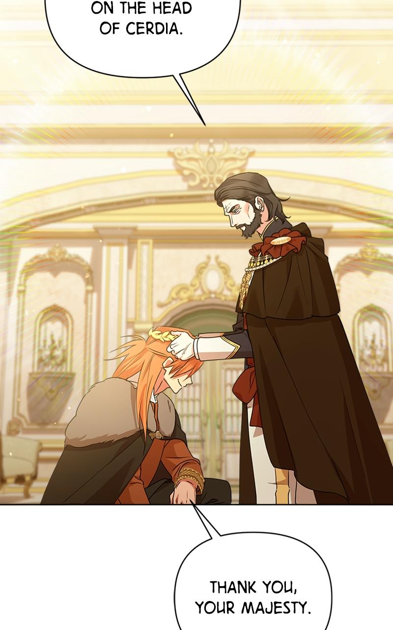 Read Adopted by a Murderous Duke Family Manga Online