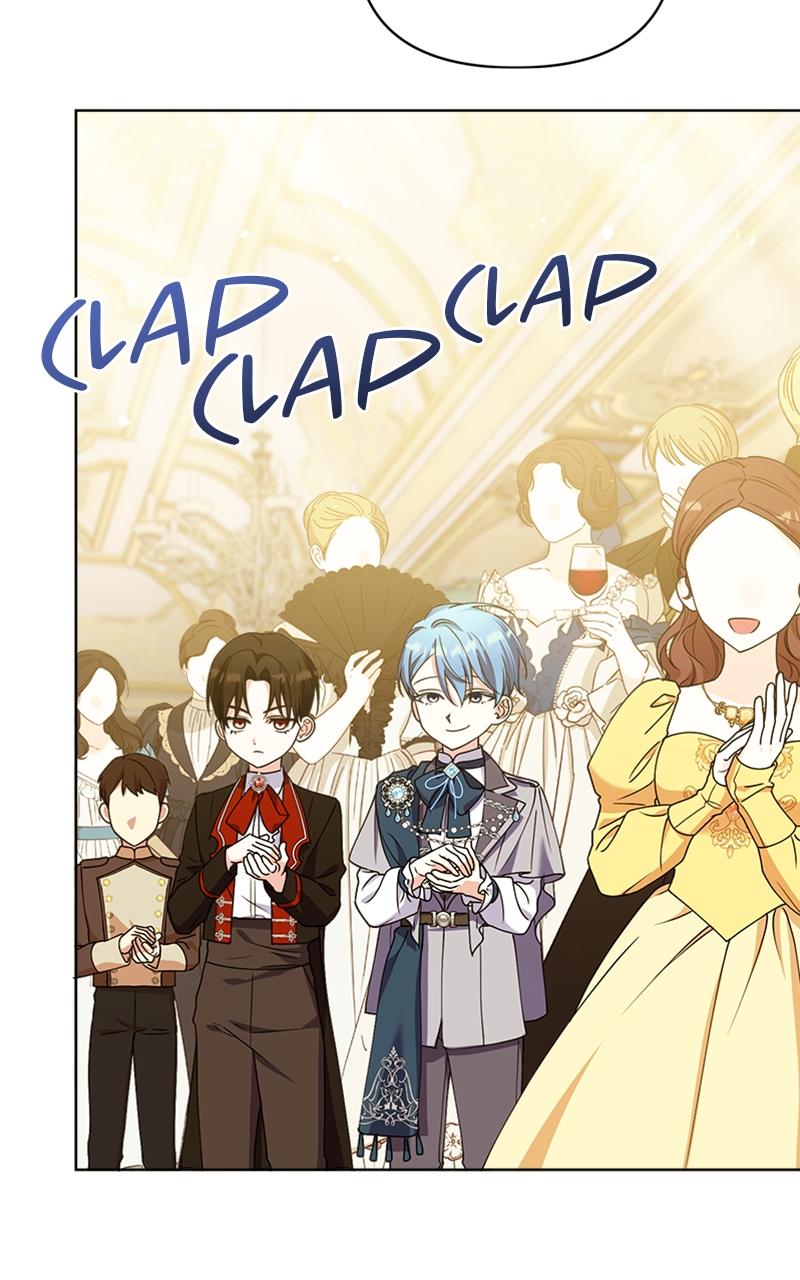Read Adopted by a Murderous Duke Family Manga Online