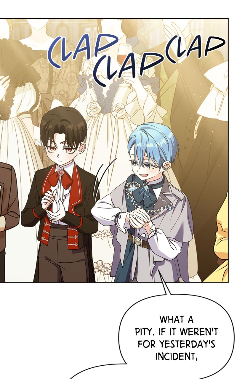 Read Adopted by a Murderous Duke Family Manga Online