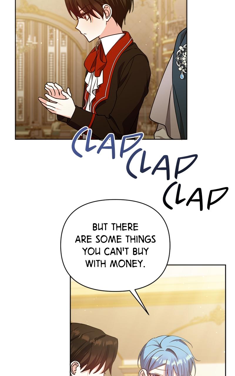 Read Adopted by a Murderous Duke Family Manga Online