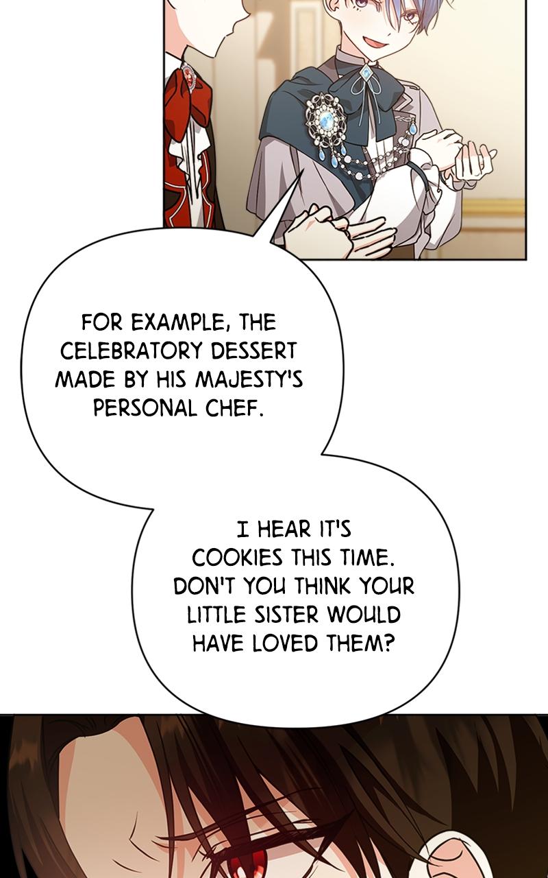 Read Adopted by a Murderous Duke Family Manga Online