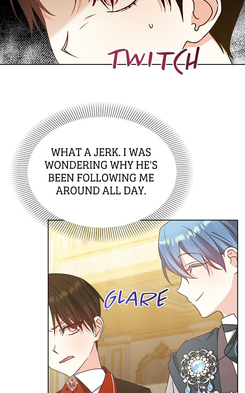 Read Adopted by a Murderous Duke Family Manga Online