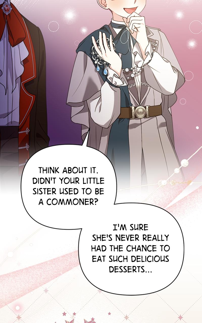 Read Adopted by a Murderous Duke Family Manga Online