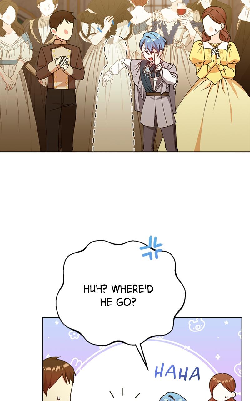 Read Adopted by a Murderous Duke Family Manga Online