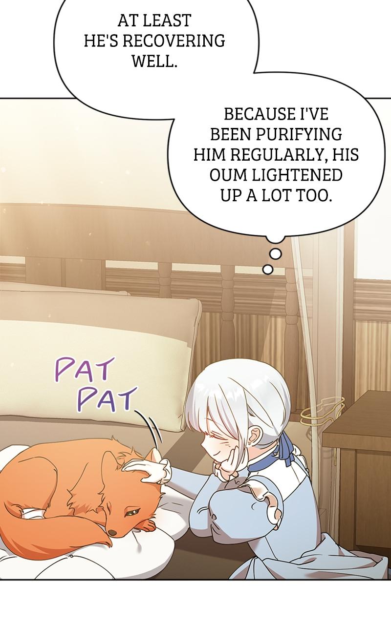 Read Adopted by a Murderous Duke Family Manga Online
