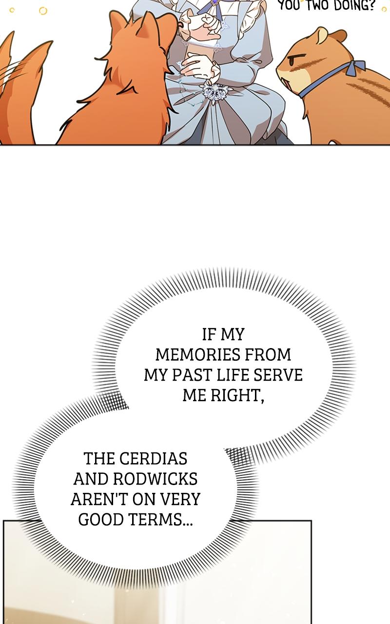 Read Adopted by a Murderous Duke Family Manga Online